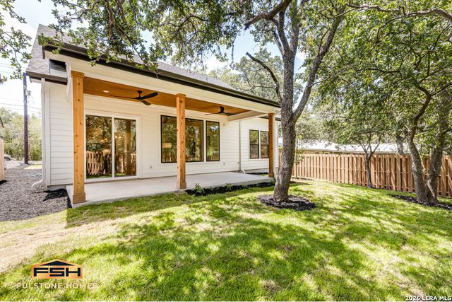 206 Roaring Creek, Boerne, TX 78006