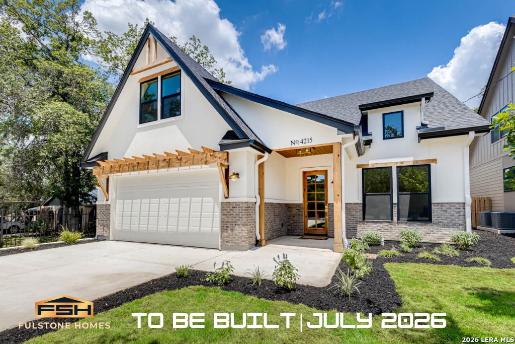 206 Roaring Creek, Boerne, TX 78006