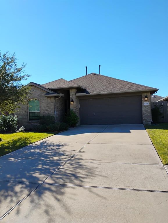 8118 Fairfield Manor Way, Richmond, TX 77407