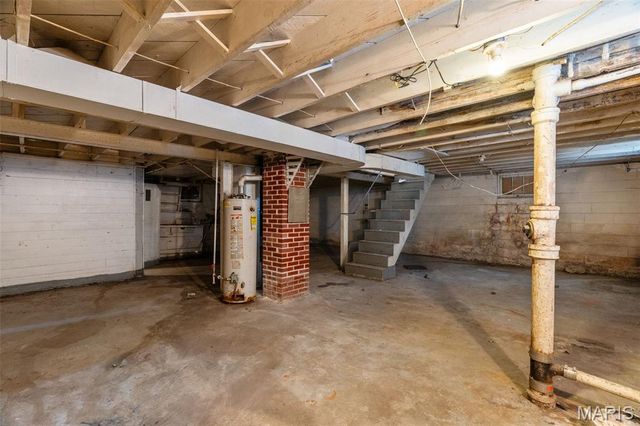 5303 Hodiamont Avenue, St Louis, MO 63136