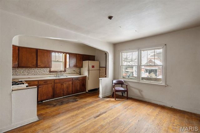 5303 Hodiamont Avenue, St Louis, MO 63136