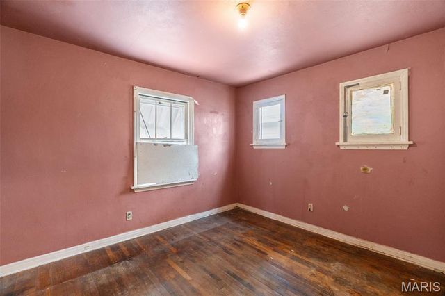 5303 Hodiamont Avenue, St Louis, MO 63136