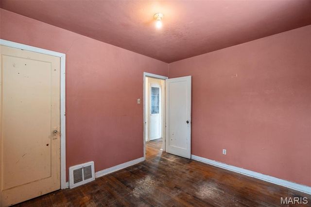 5303 Hodiamont Avenue, St Louis, MO 63136