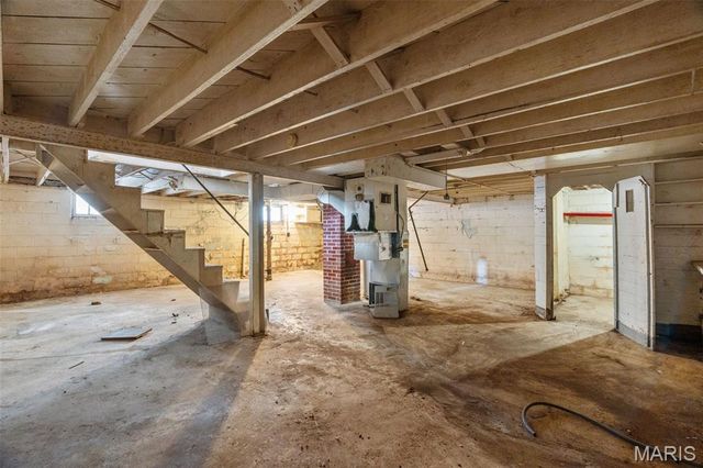 5303 Hodiamont Avenue, St Louis, MO 63136