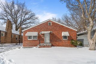 5303 Hodiamont Avenue, St Louis, MO 63136