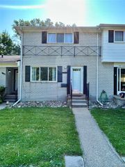 166 N Christine Circle, Mt. Clemens, MI 48043