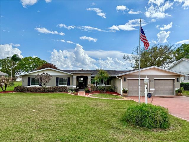 233 GREENSVIEW DRIVE, Avon Park, FL 33825