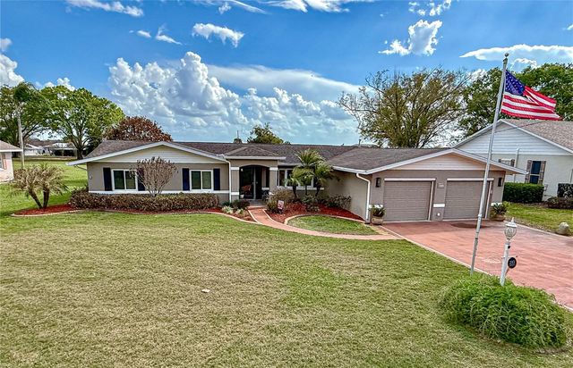 233 GREENSVIEW DRIVE, Avon Park, FL 33825
