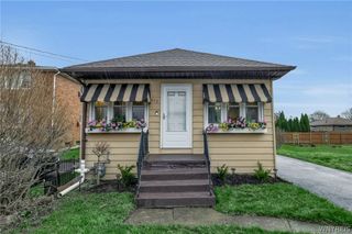 677 Harlem Road, West Seneca, NY 14224