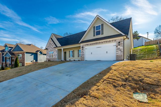 859 Live Oak Road, Ringgold, GA 30736