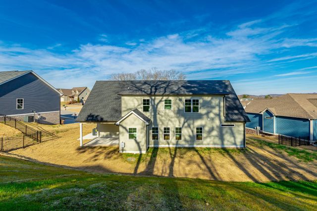 859 Live Oak Road, Ringgold, GA 30736