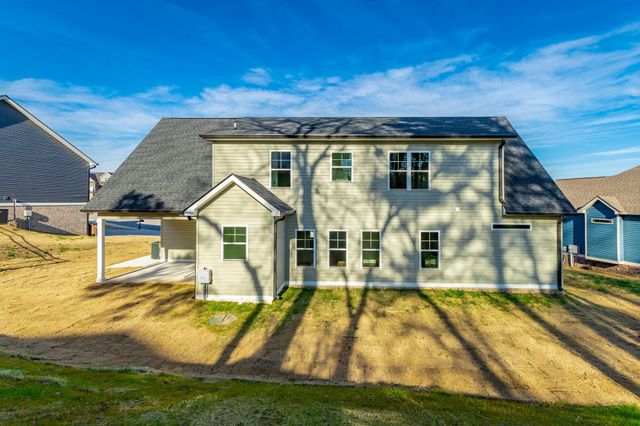 859 Live Oak Road, Ringgold, GA 30736