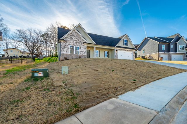 859 Live Oak Road, Ringgold, GA 30736