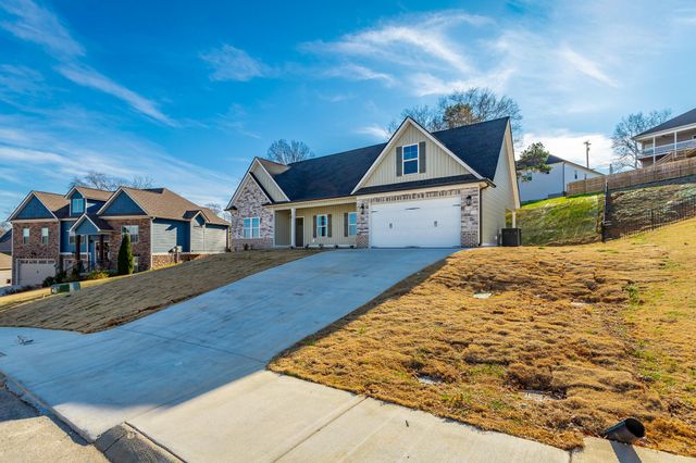 859 Live Oak Road, Ringgold, GA 30736