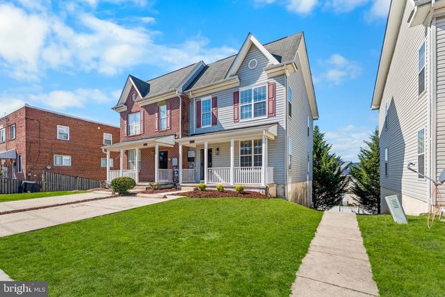 149 58TH ST SE, Washington, DC 20019