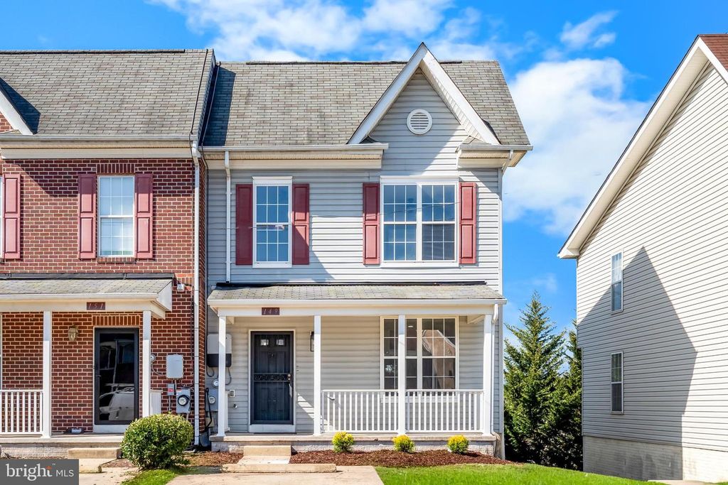 149 58TH ST SE, Washington, DC 20019