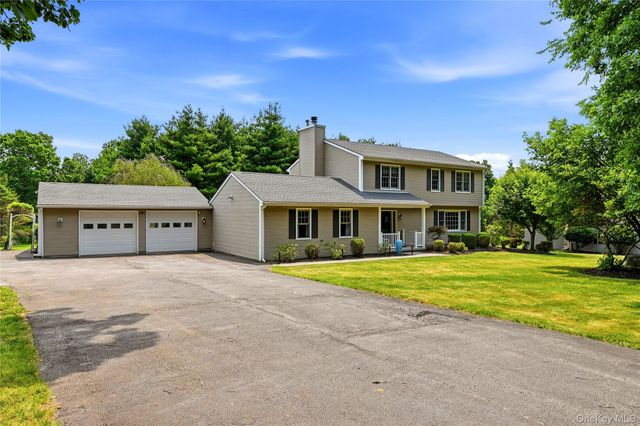 83 Little Collabar Road, Montgomery, NY 12549
