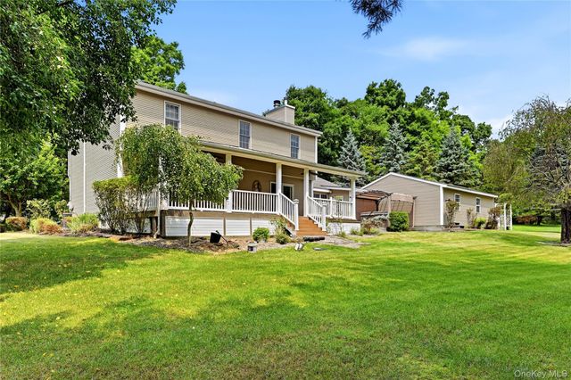83 Little Collabar Road, Montgomery, NY 12549