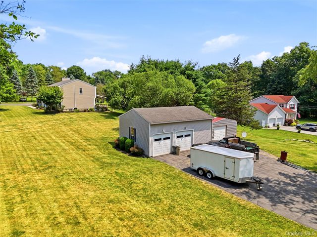 83 Little Collabar Road, Montgomery, NY 12549