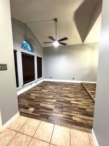 7904 Fox Chase Drive, Fort Worth, TX 76137