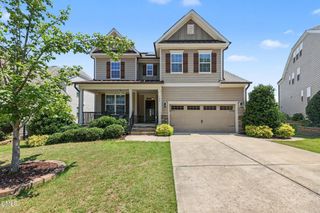 105 Demond Circle, Cary, NC 27513