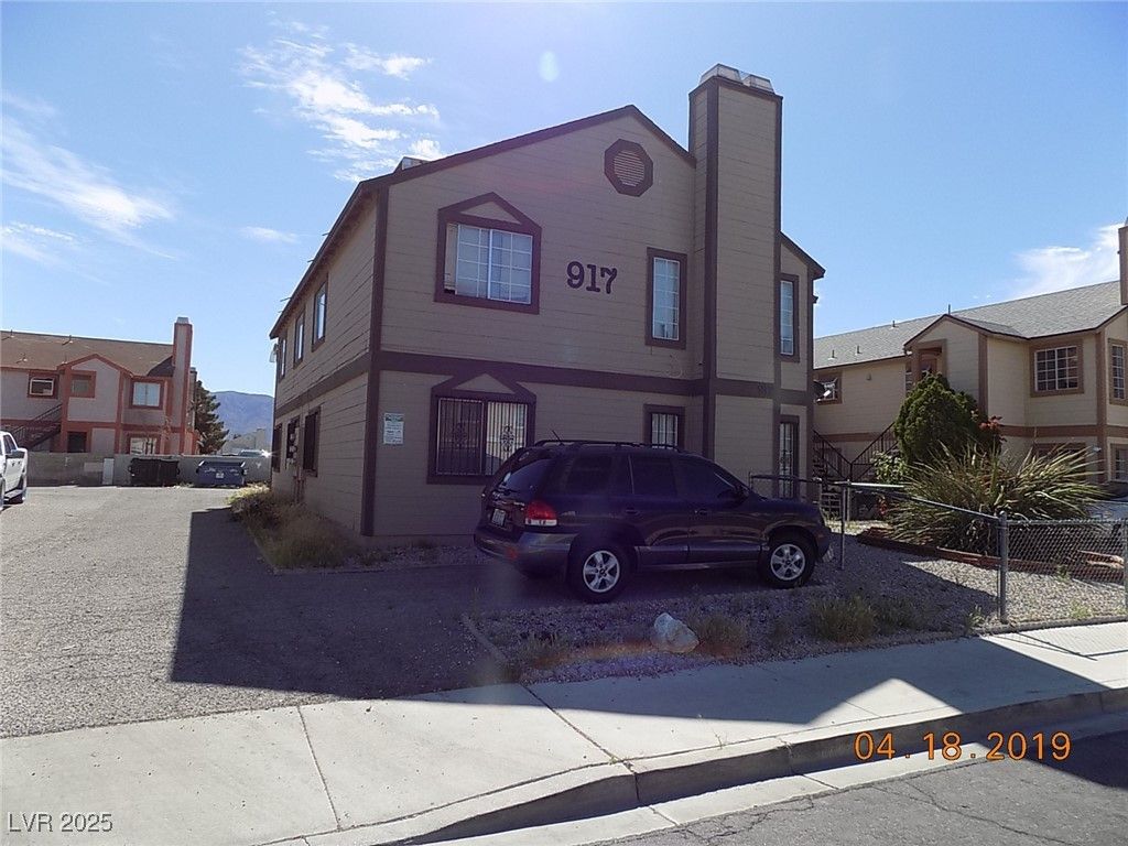 917 Bridgewater Street B, Las Vegas, NV 89110