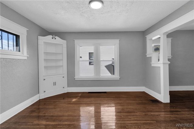 153 Stockbridge Avenue, Buffalo, NY 14215