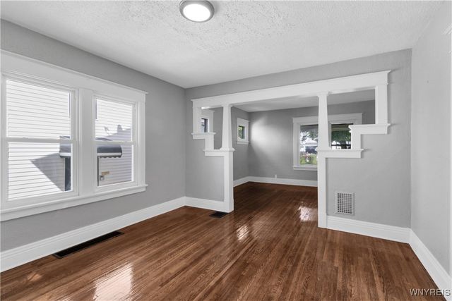 153 Stockbridge Avenue, Buffalo, NY 14215