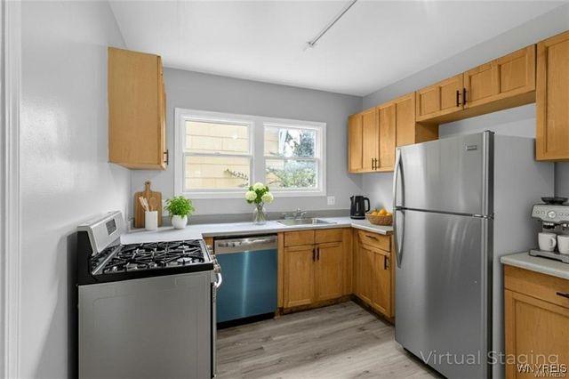 153 Stockbridge Avenue, Buffalo, NY 14215