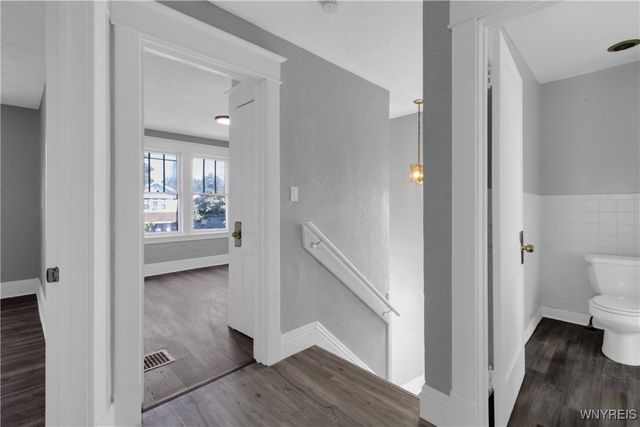 153 Stockbridge Avenue, Buffalo, NY 14215