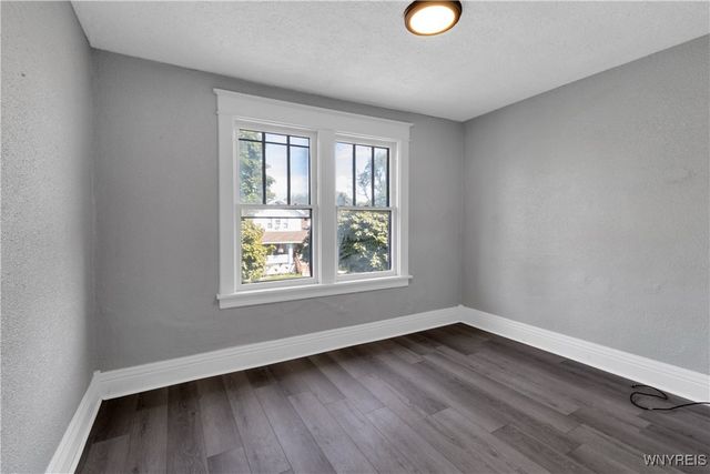 153 Stockbridge Avenue, Buffalo, NY 14215