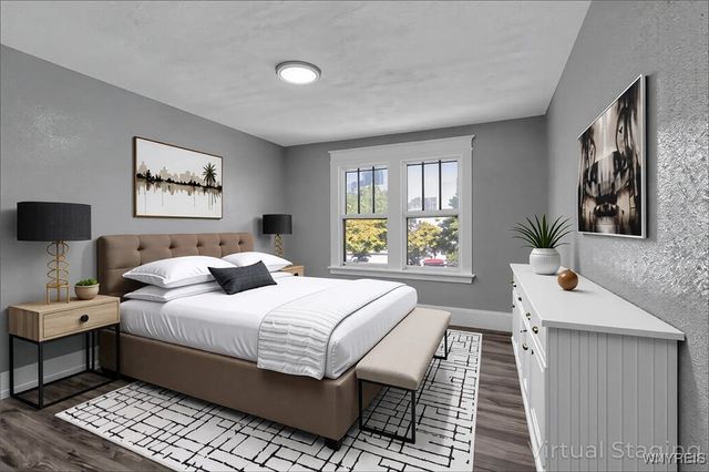 153 Stockbridge Avenue, Buffalo, NY 14215