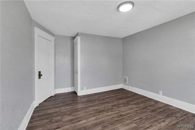 153 Stockbridge Avenue, Buffalo, NY 14215