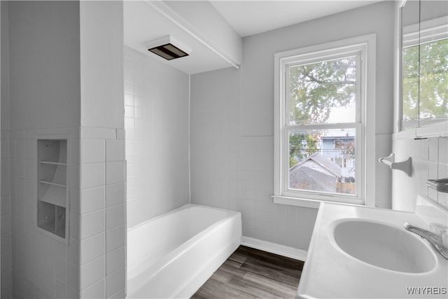 153 Stockbridge Avenue, Buffalo, NY 14215