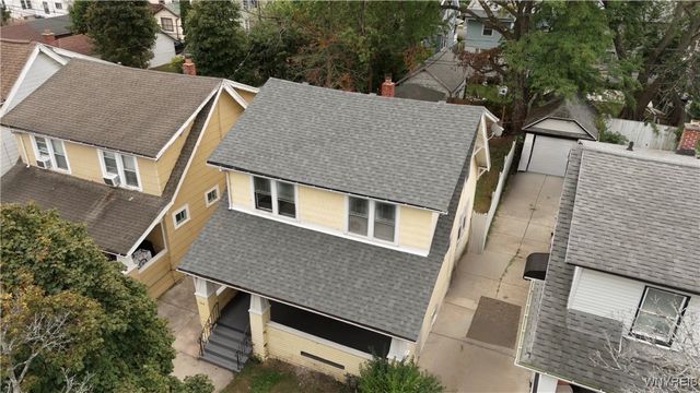 153 Stockbridge Avenue, Buffalo, NY 14215