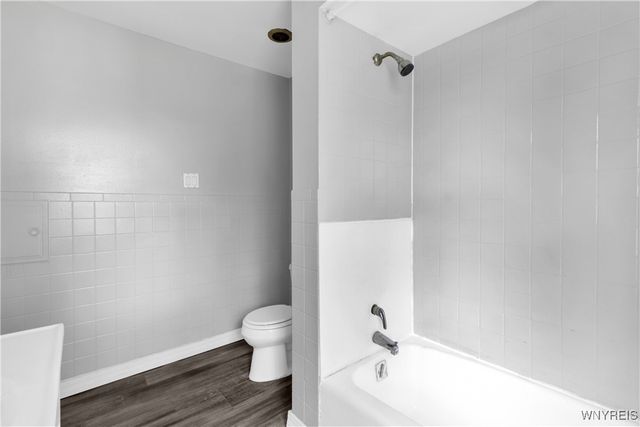 153 Stockbridge Avenue, Buffalo, NY 14215