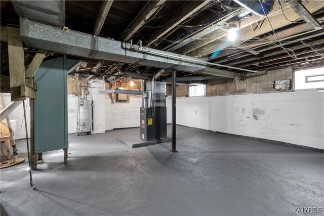 153 Stockbridge Avenue, Buffalo, NY 14215