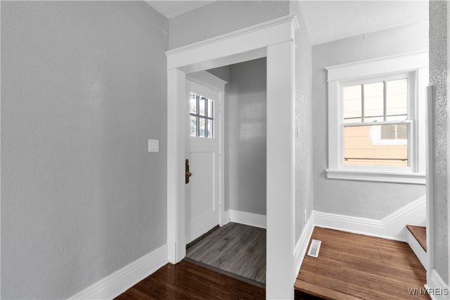 153 Stockbridge Avenue, Buffalo, NY 14215