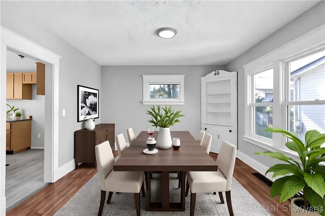 153 Stockbridge Avenue, Buffalo, NY 14215