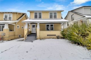 153 Stockbridge Avenue, Buffalo, NY 14215