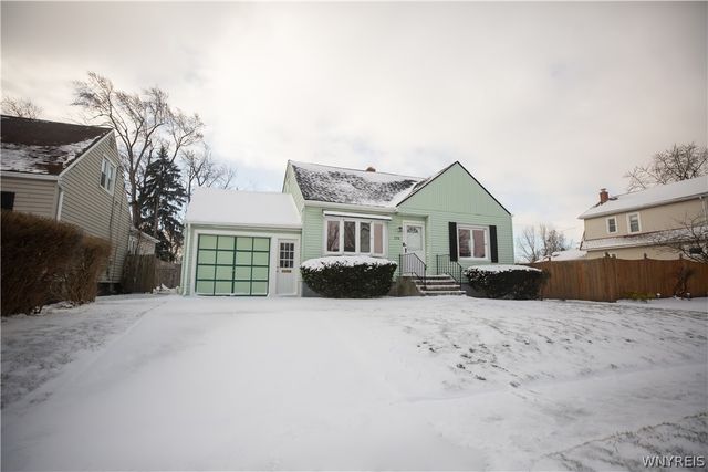 175 Cleveland Drive, Tonawanda, NY 14223