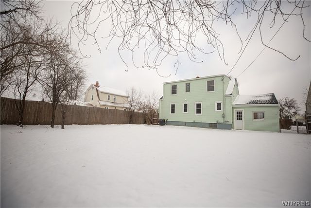 175 Cleveland Drive, Tonawanda, NY 14223