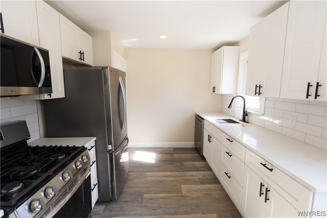 175 Cleveland Drive, Tonawanda, NY 14223