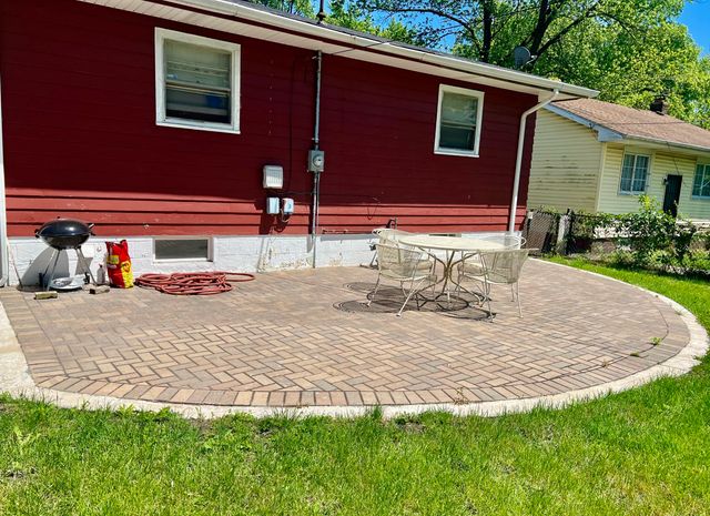 646 N New Hampshire Street, Gary, IN 46403