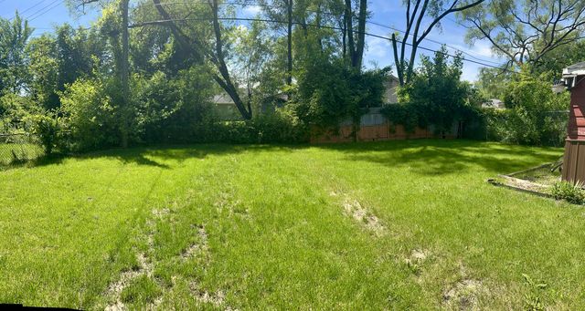 646 N New Hampshire Street, Gary, IN 46403