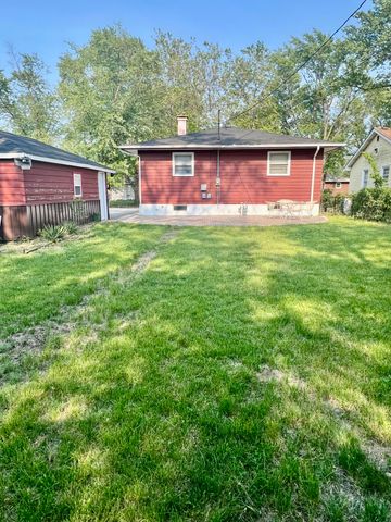 646 N New Hampshire Street, Gary, IN 46403
