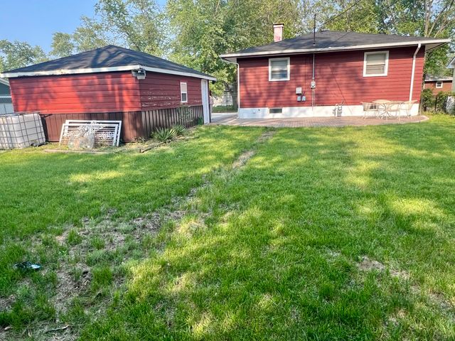 646 N New Hampshire Street, Gary, IN 46403