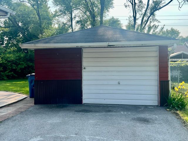 646 N New Hampshire Street, Gary, IN 46403