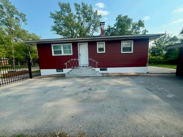 646 N New Hampshire Street, Gary, IN 46403