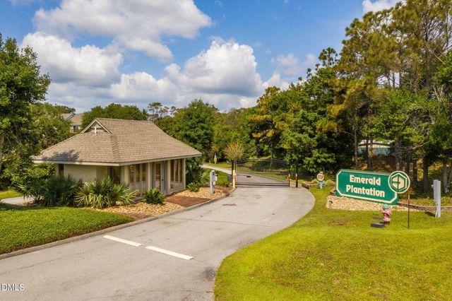 8713 Plantation Drive 402, Emerald Isle, NC 28594